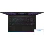 Игровой ноутбук MSI Raider GE77HX 12UHS-232RU