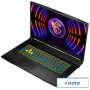 Игровой ноутбук MSI Crosshair 17 C12VG-287XRU