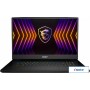 Игровой ноутбук MSI Titan GT77 12UHS-208RU