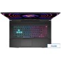 Игровой ноутбук MSI Katana 17 B12UCRK-1055XPL