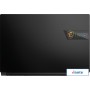 Ноутбук MSI Stealth 15M B12UE-077XGE