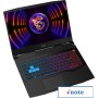 Игровой ноутбук MSI Pulse 15 B13VGK-1431XRU