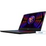 Игровой ноутбук MSI Pulse 15 B13VGK-1431XRU