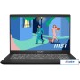 Ноутбук MSI Modern 14 C12M-237XBY