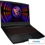 Игровой ноутбук MSI Thin GF63 12UC-1047XRU