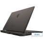Игровой ноутбук MSI Vector 16 HX A14VIG-807BY