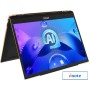 Ноутбук 2-в-1 MSI Summit E13 AI Evo A1MTG-001US