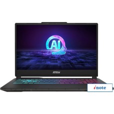 Игровой ноутбук MSI Cyborg 15 AI A1VEK-097XAM