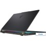 Игровой ноутбук MSI Cyborg 15 AI A1VEK-097XAM