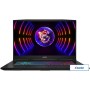 Игровой ноутбук MSI Katana 17 B12UCR-1466XRU