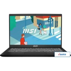 Ноутбук MSI Modern 15 H B13M-228XBY