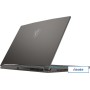 Игровой ноутбук MSI Thin 15 B13VE-3419XRU