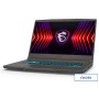 Игровой ноутбук MSI Thin A15 B7UC-283XRU