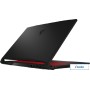 Игровой ноутбук MSI Katana GF66 12UC-677XGE