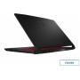 Игровой ноутбук MSI Katana GF66 12UC-677XGE
