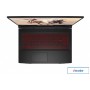 Игровой ноутбук MSI Katana GF66 12UC-677XGE