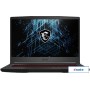 Игровой ноутбук MSI Thin GF63 11UD-221RU