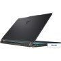 Игровой ноутбук MSI Cyborg 15 A12VE-1021XBY