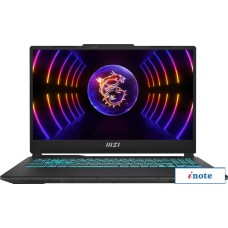 Игровой ноутбук MSI Cyborg 15 A12VF-271XPL