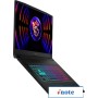 Игровой ноутбук MSI Cyborg 15 A12VF-271XPL