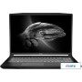 Игровой ноутбук MSI Creator M16 B12VE-810RU
