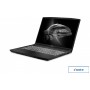 Игровой ноутбук MSI Creator M16 B12VE-810RU