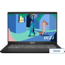 Ноутбук MSI Modern 14 C5M-010XRU