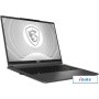Рабочая станция MSI CreatorPro 16 AI Studio A1VMG-227RU