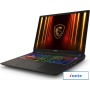 Игровой ноутбук MSI Vector 16 HX AI A2XWHG-080XRU
