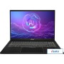 Ноутбук 2-в-1 MSI Summit A16 AI+ A3HMTG-084RU