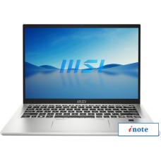 Ноутбук MSI Prestige 14 Evo B13M-638RU