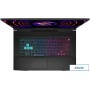 Игровой ноутбук MSI Katana 17 B13VEK-1089XRU
