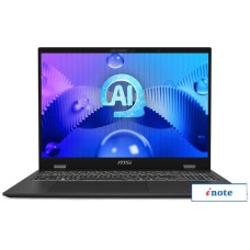 Игровой ноутбук MSI Prestige 16 AI Evo B1MG-057XBY