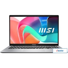 Ноутбук MSI Modern 15 F13MG-201XRU
