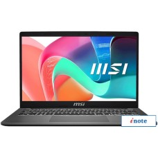 Ноутбук MSI Modern 13 F1MOG-068RU