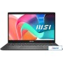 Ноутбук MSI Modern 13 F1MOG-068RU