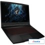 Игровой ноутбук MSI Thin GF63 12VE-665XPL