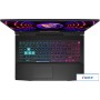 Игровой ноутбук MSI Katana 15 B12VFK-259XPL
