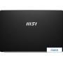 Ноутбук MSI Modern 15 B7M-262XBY