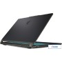 Игровой ноутбук MSI Cyborg 15 A12VF-868RU