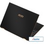 Ноутбук 2-в-1 MSI Summit E13 Flip Evo A13MT-265AU