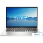 Ноутбук MSI Prestige 14 H B12UCX-608US