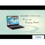 Ноутбук MSI Modern 15 H B13M-096XRU
