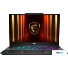 Игровой ноутбук MSI Cyborg 17 B13WEKG-215XRU