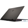 Игровой ноутбук MSI Sword 17 HX B14VFKG-046XRU