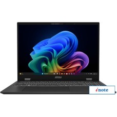 Игровой ноутбук MSI Prestige 16 AI+ Evo B2VMG-033RU