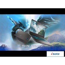 Игровой ноутбук MSI Thin A15 B7UC-089XBY