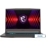 Игровой ноутбук MSI Thin A15 B7UCX-400XBY