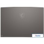 Игровой ноутбук MSI Thin A15 B7UCX-400XBY