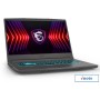 Игровой ноутбук MSI Thin A15 B7UCX-400XBY